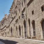 Olive Central Apartment Rhodes Town