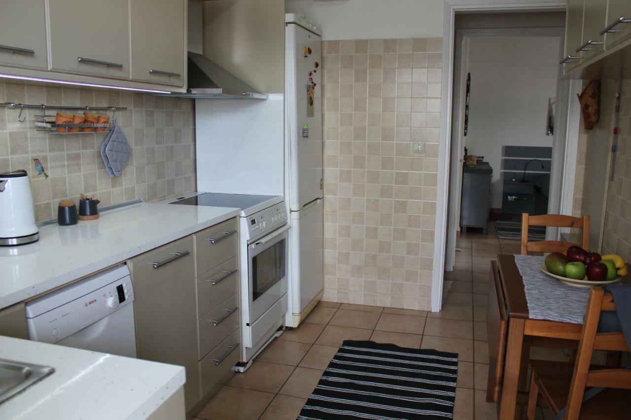 Apartmán Olive Rhodes Town