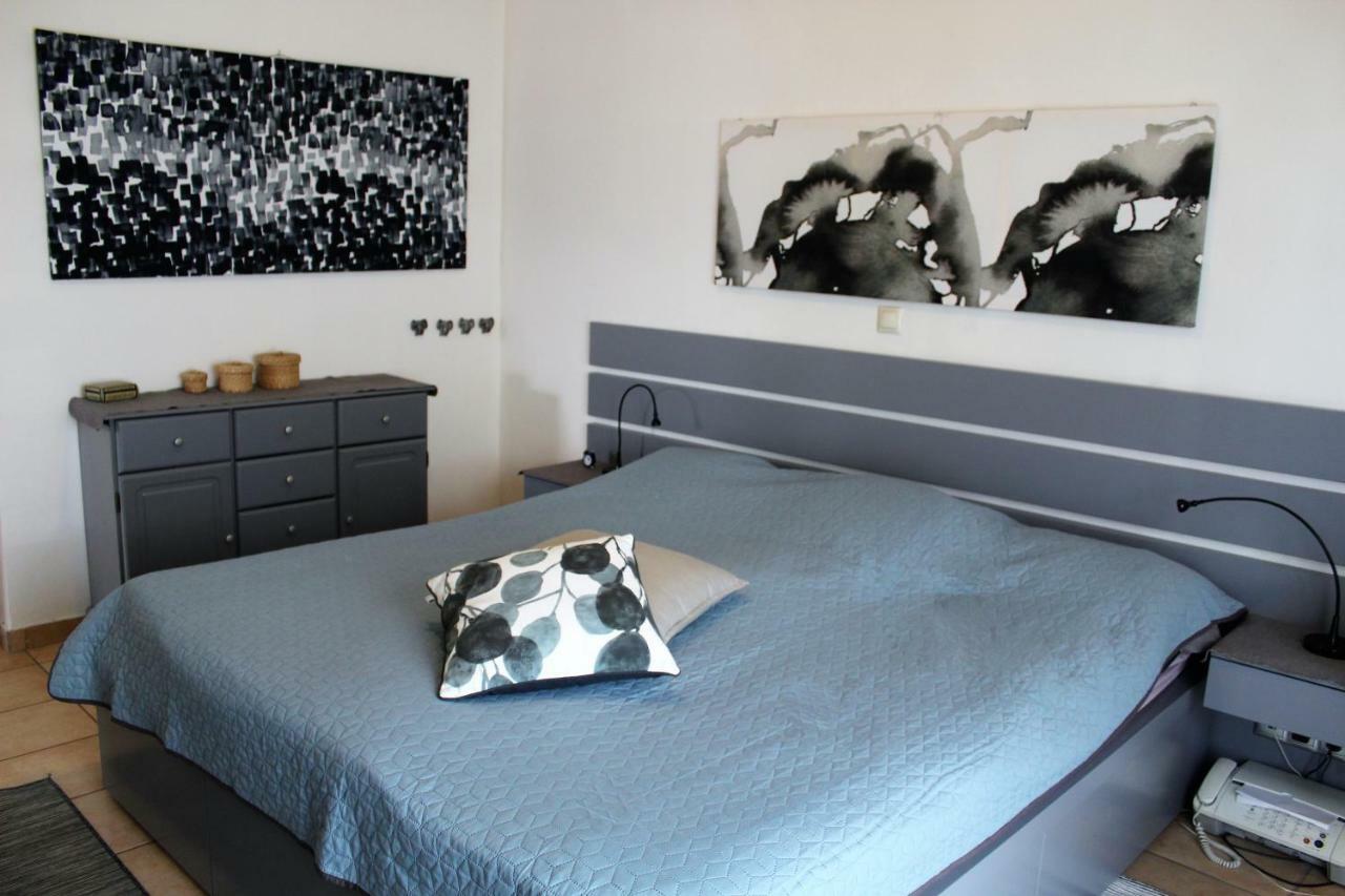 Apartmán Olive Rhodes Town