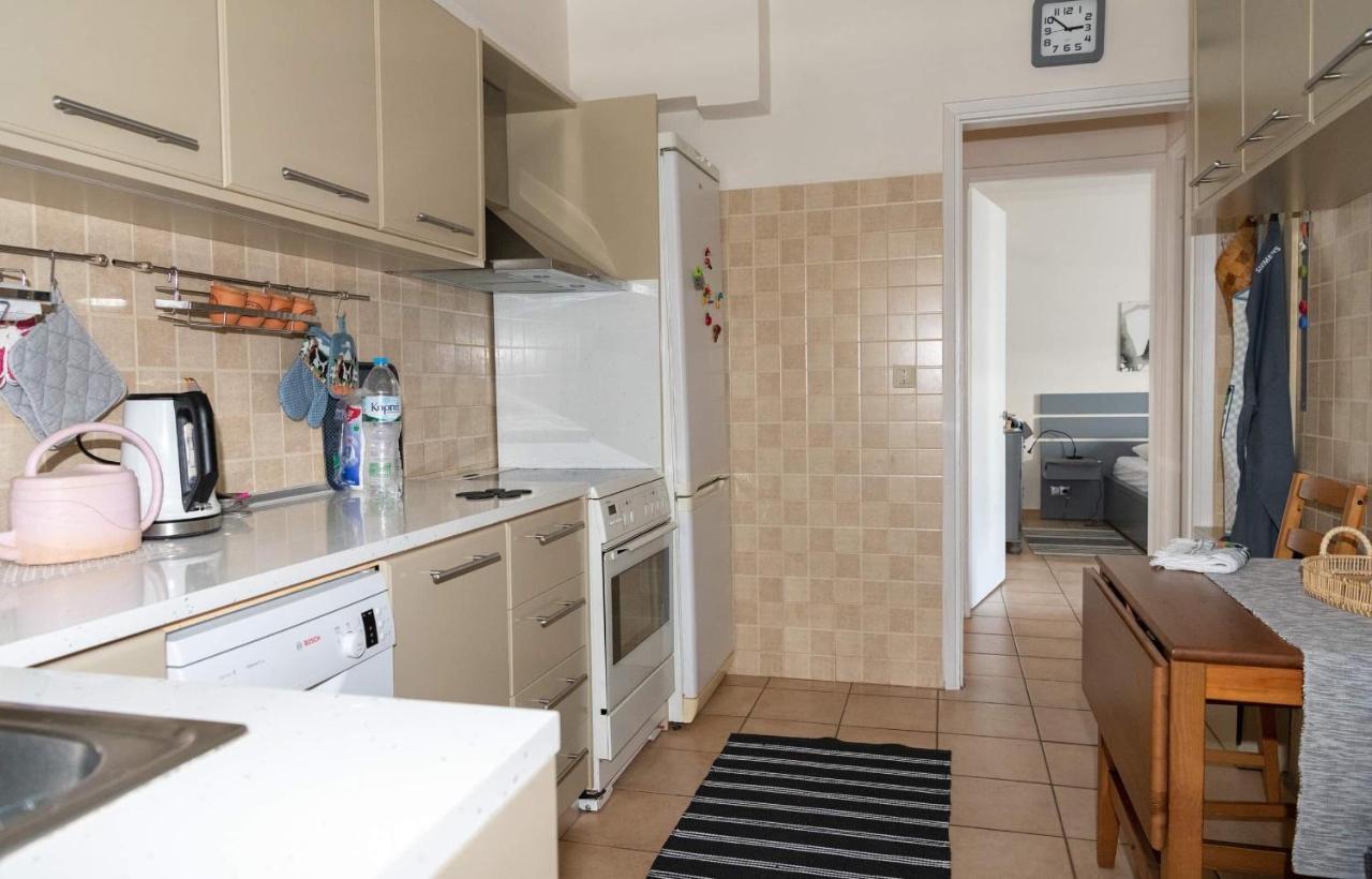 Apartmán Olive Rhodes Town *