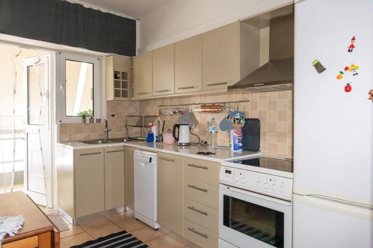 Apartmán Olive Rhodes Town *