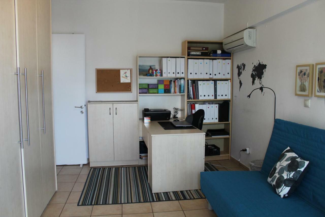 Olive Rhodes Town Apartment Rhodes City
