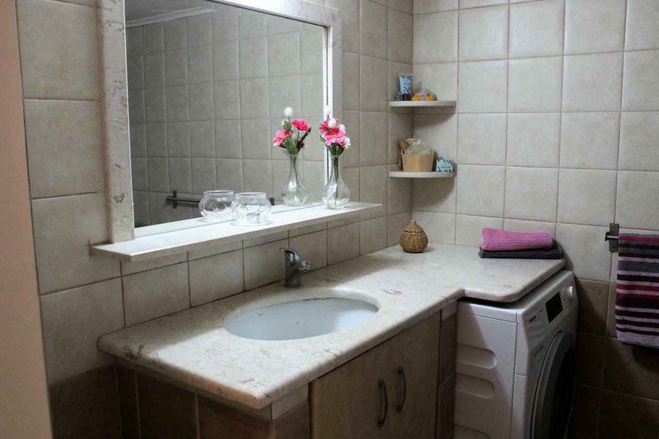 Apartment Olive Rhodes Town *