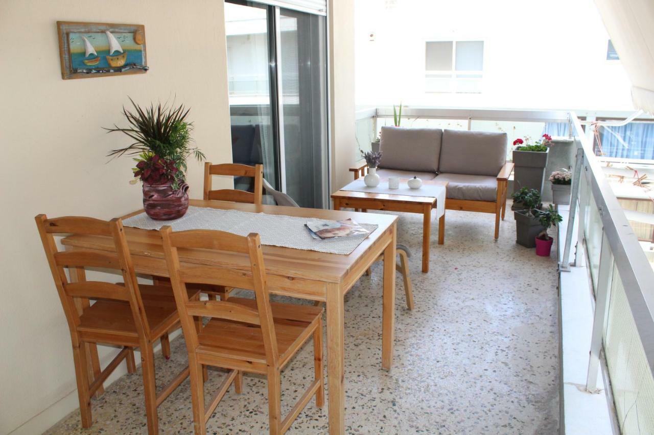 Olive Rhodes Town Apartment Rhodes City