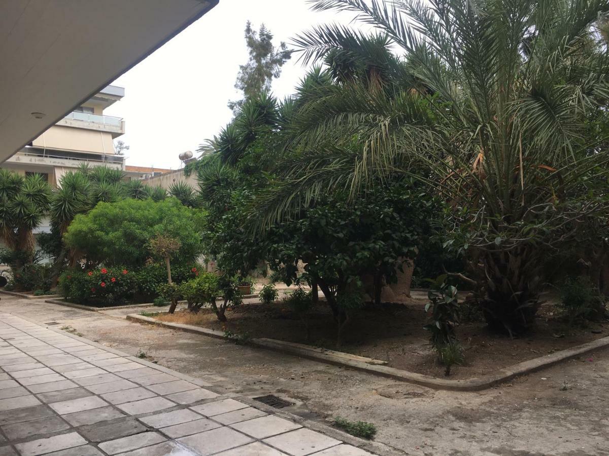 Apartment Olive Rhodes Town *