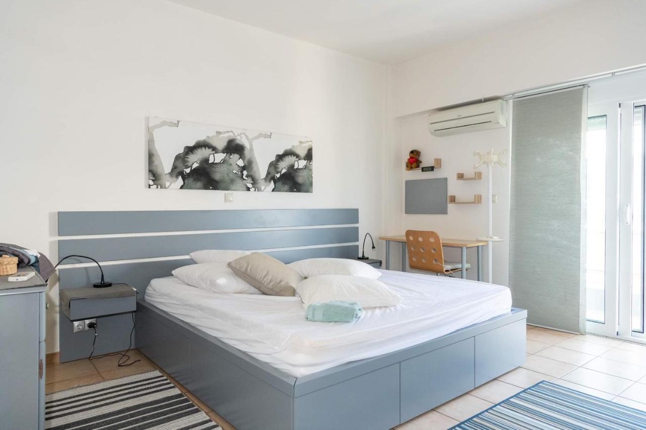 Apartment Olive Rhodes Town Rhodes City