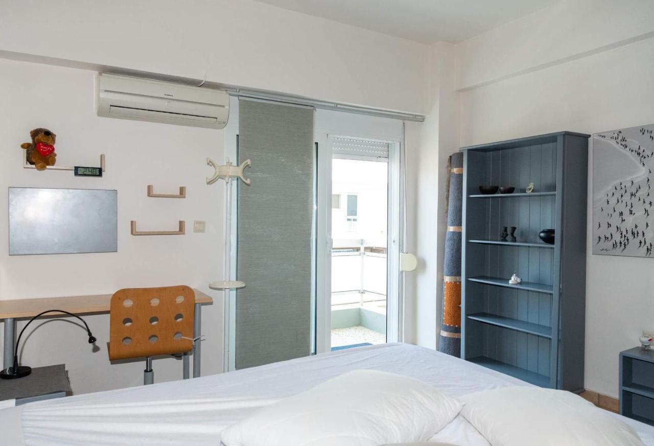 Apartment Olive Rhodes Town Rhodes City
