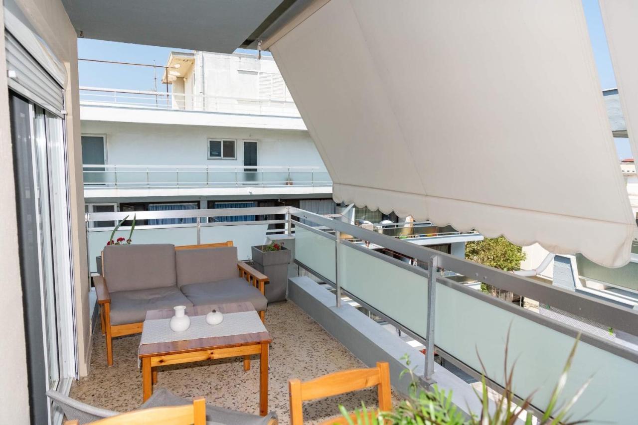 Apartment Olive Rhodes Town Rhodes City